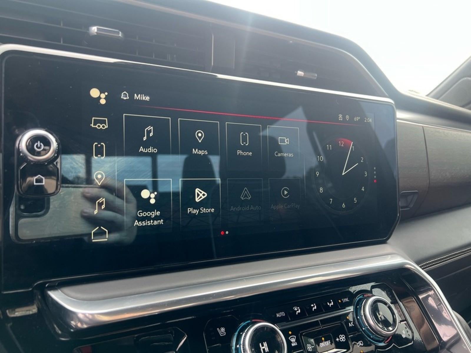 2023 GMC Sierra 1500 Denali Ultimate