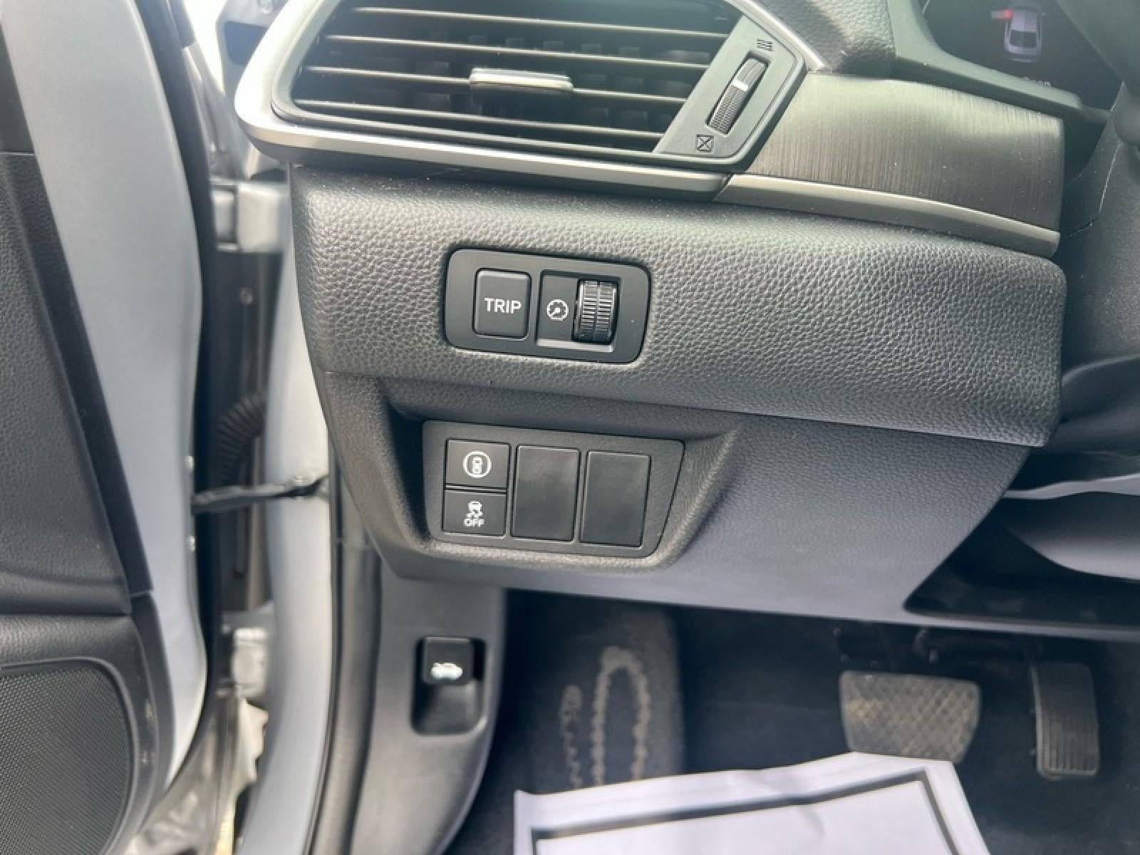 2019 Honda Accord Sedan LX 1.5T