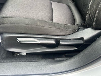 2019 Honda Accord Sedan LX 1.5T