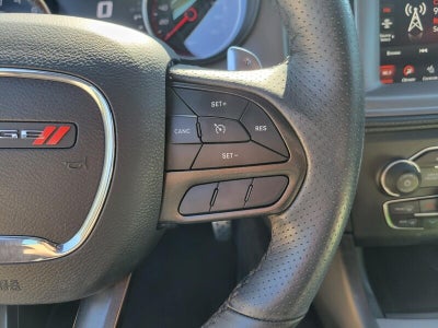 2023 Dodge Charger Scat Pack Widebody