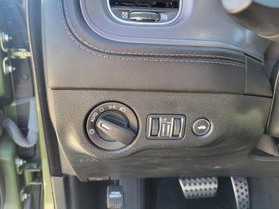 2023 Dodge Charger Scat Pack Widebody