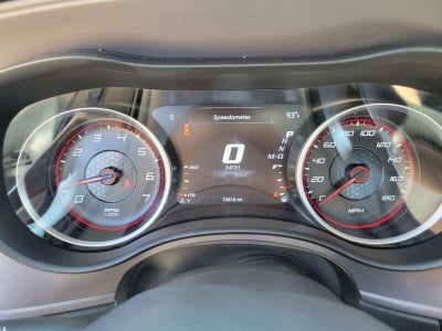 2023 Dodge Charger Scat Pack Widebody