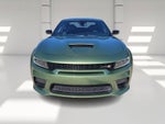 2023 Dodge Charger Scat Pack Widebody