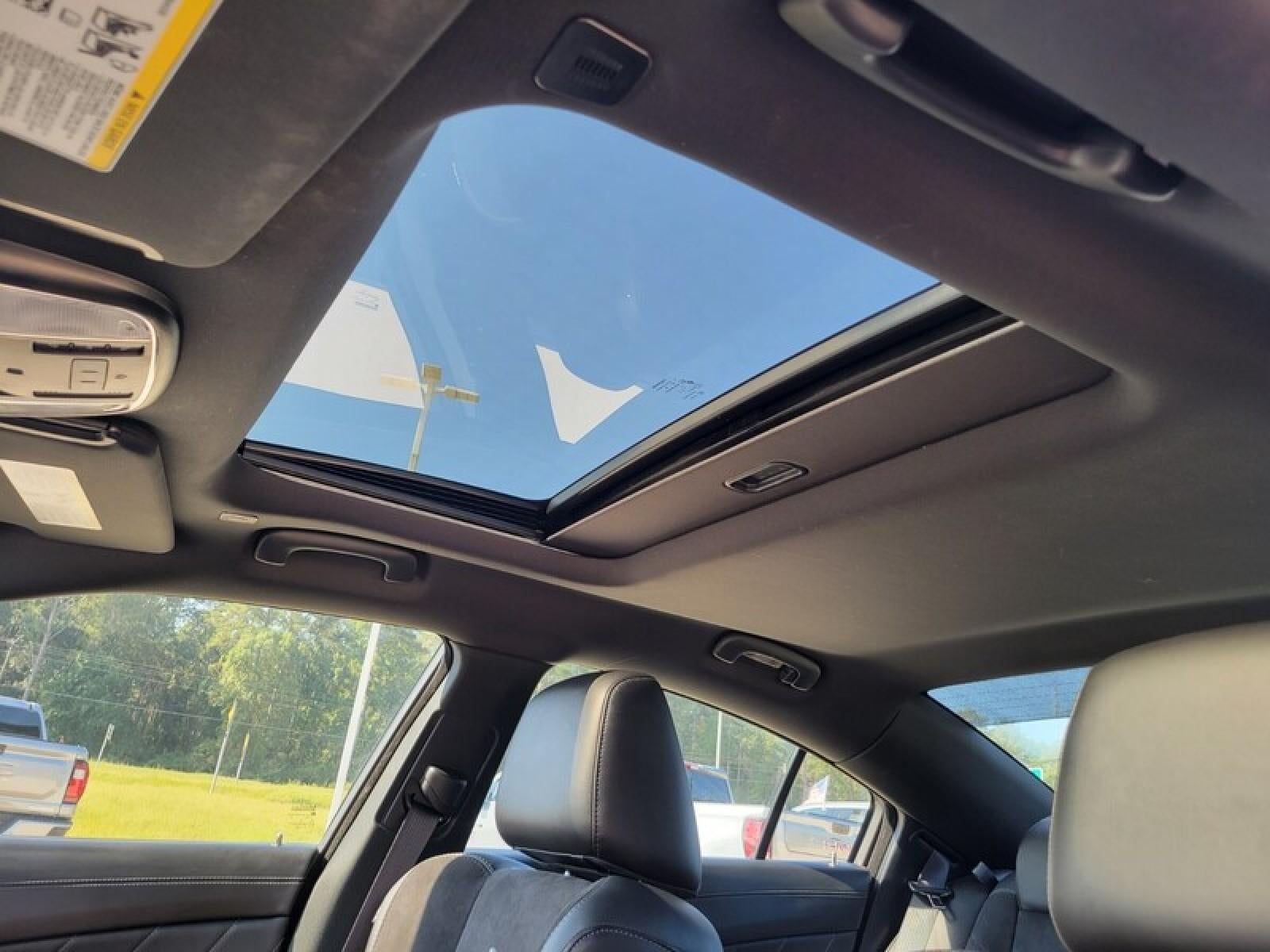 2023 Dodge Charger Scat Pack Widebody