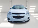 2011 Chevrolet Equinox LTZ