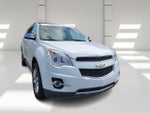 2011 Chevrolet Equinox LTZ
