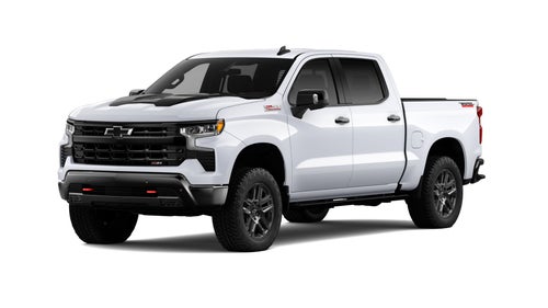 2026 Chevrolet Silverado 1500 Base