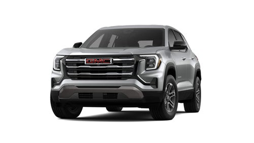 2026 GMC Terrain Base