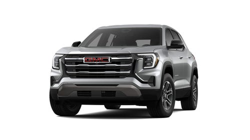 2026 GMC Terrain Base