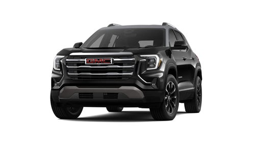 2026 GMC Terrain Base