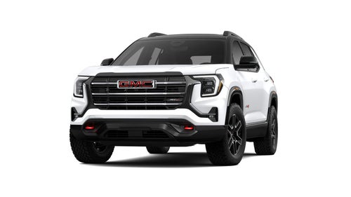 2026 GMC Terrain Base