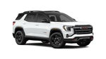 2026 GMC Terrain Base
