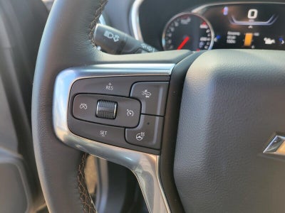 2022 Chevrolet Blazer Premier