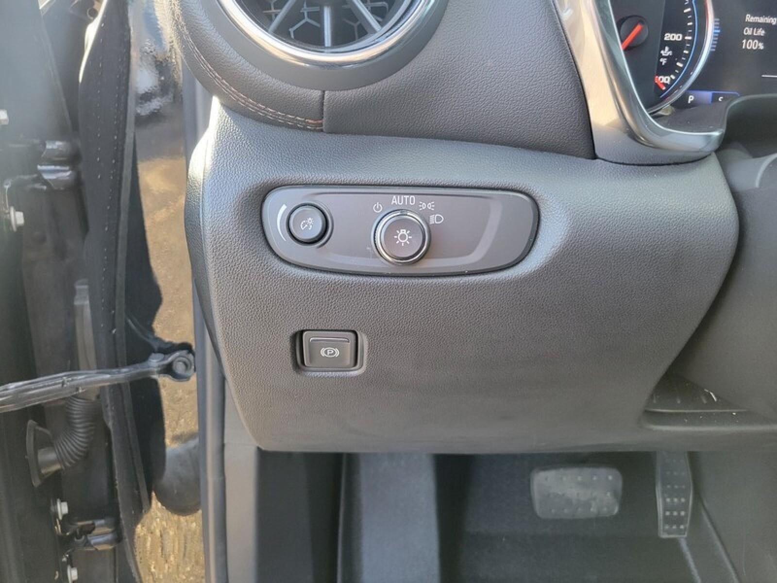 2022 Chevrolet Blazer Premier