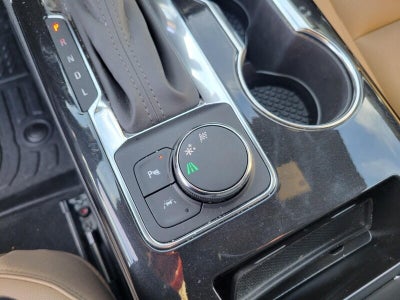 2022 Chevrolet Blazer Premier