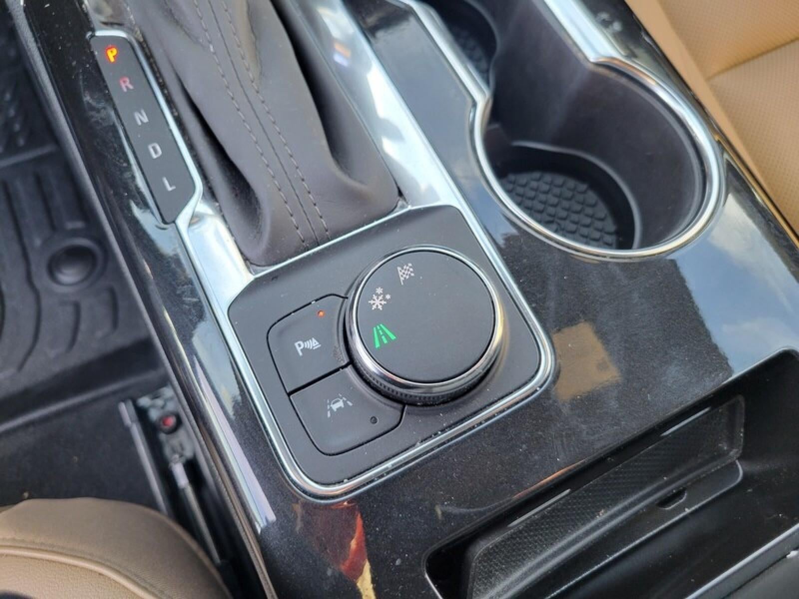 2022 Chevrolet Blazer Premier