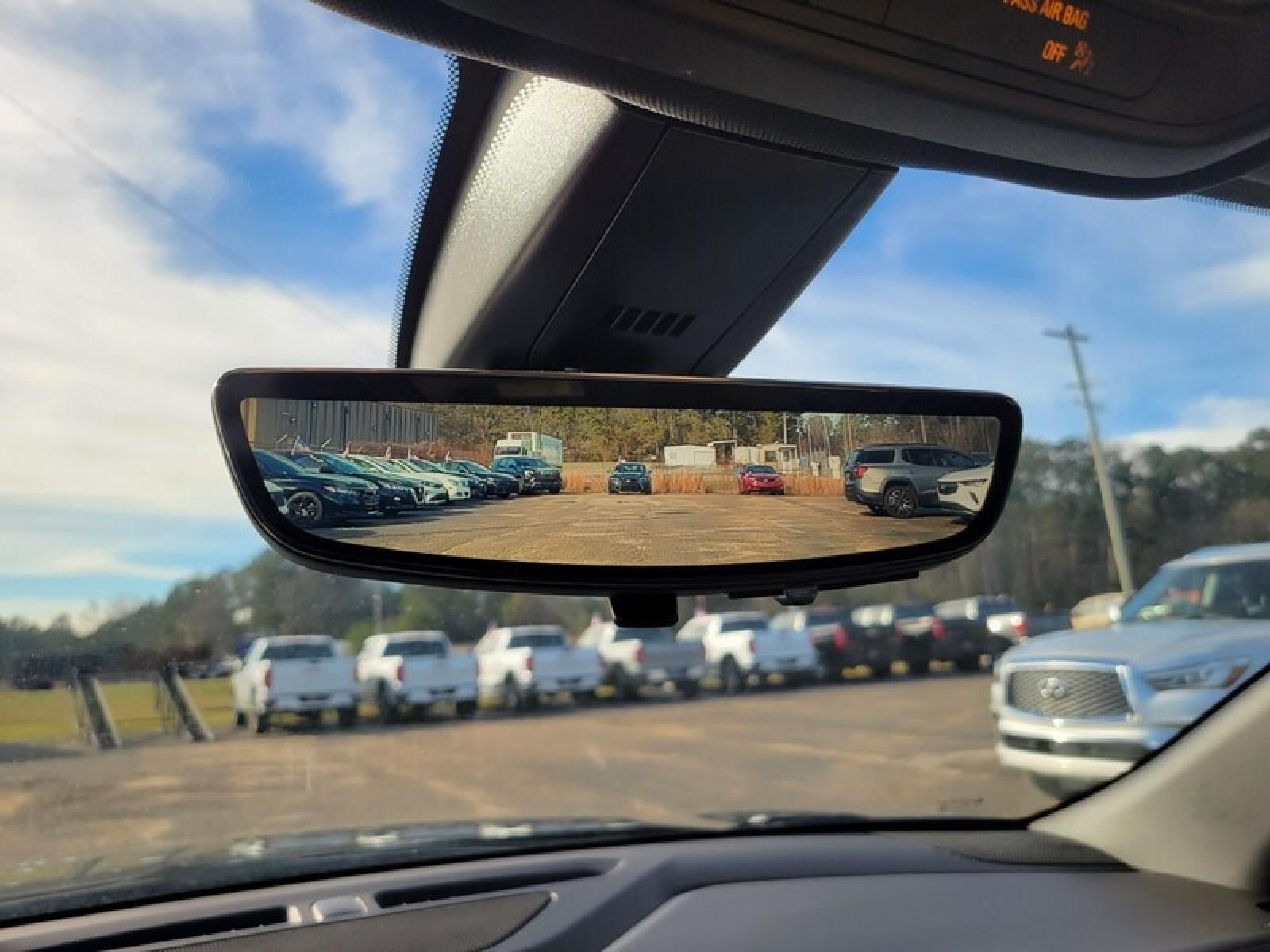 2022 Chevrolet Blazer Premier