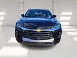 2022 Chevrolet Blazer Premier