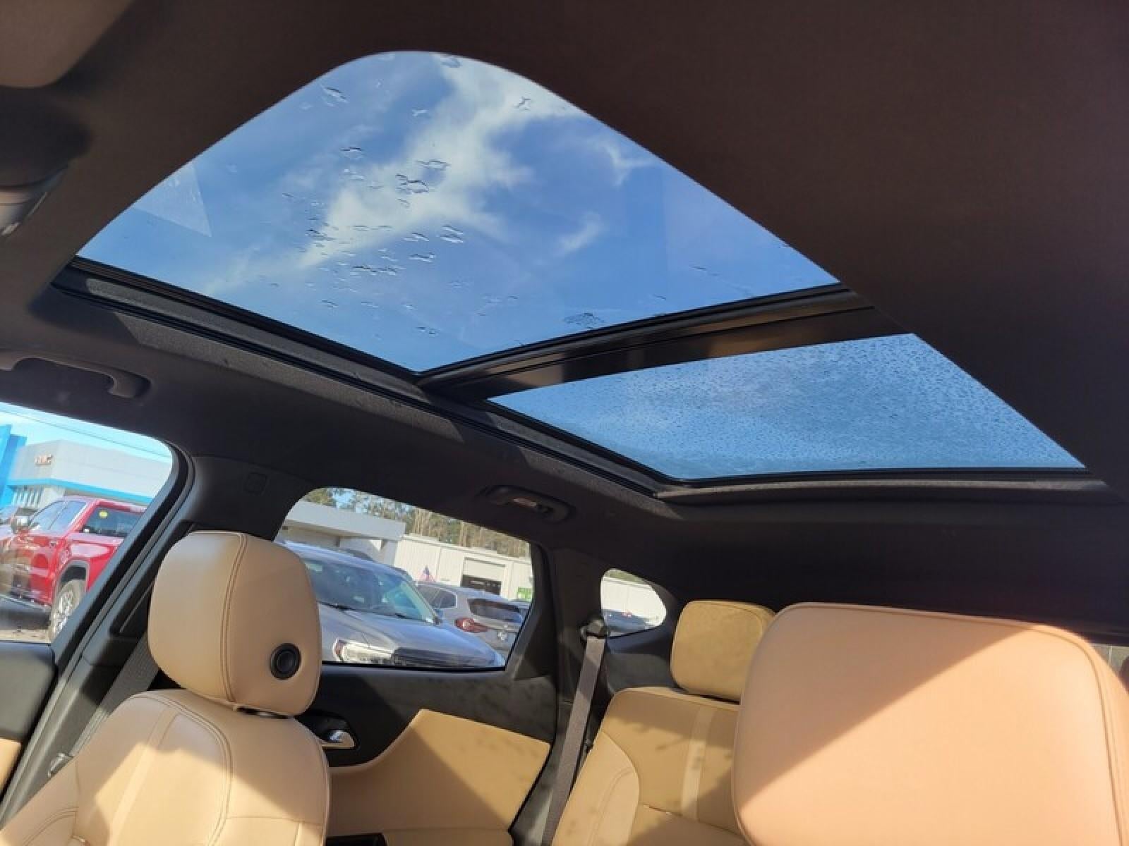 2022 Chevrolet Blazer Premier