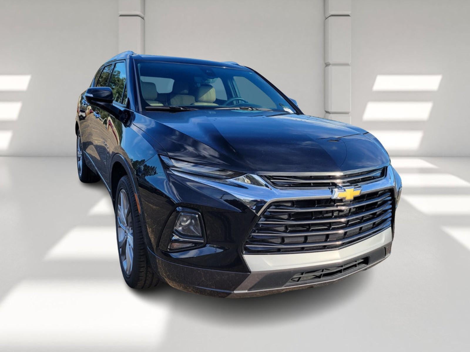 2022 Chevrolet Blazer Premier