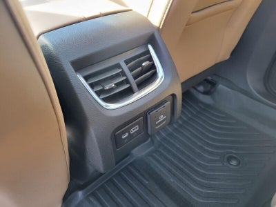 2022 Chevrolet Blazer Premier