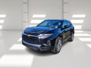 2022 Chevrolet Blazer Premier