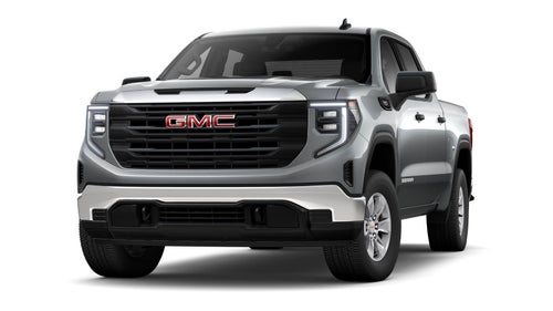 2026 GMC Sierra 1500 Base