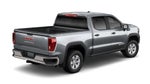 2026 GMC Sierra 1500 Base