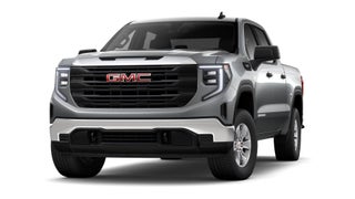 2026 GMC Sierra 1500 Base