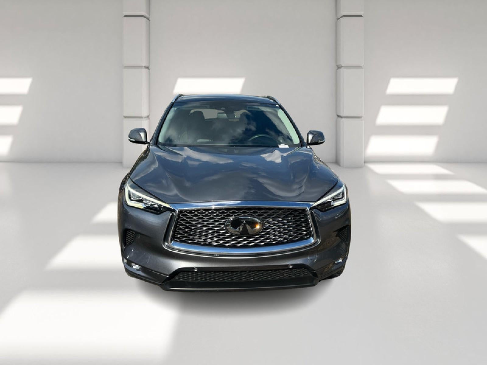 2020 INFINITI QX50 SENSORY