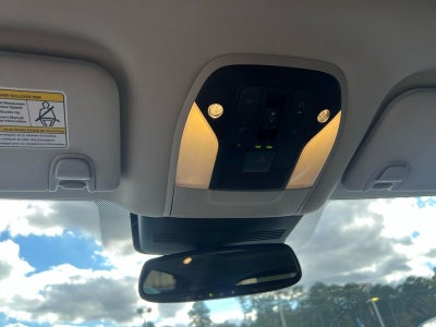 2020 INFINITI QX50 SENSORY