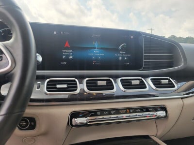 2020 Mercedes-Benz GLE GLE 350