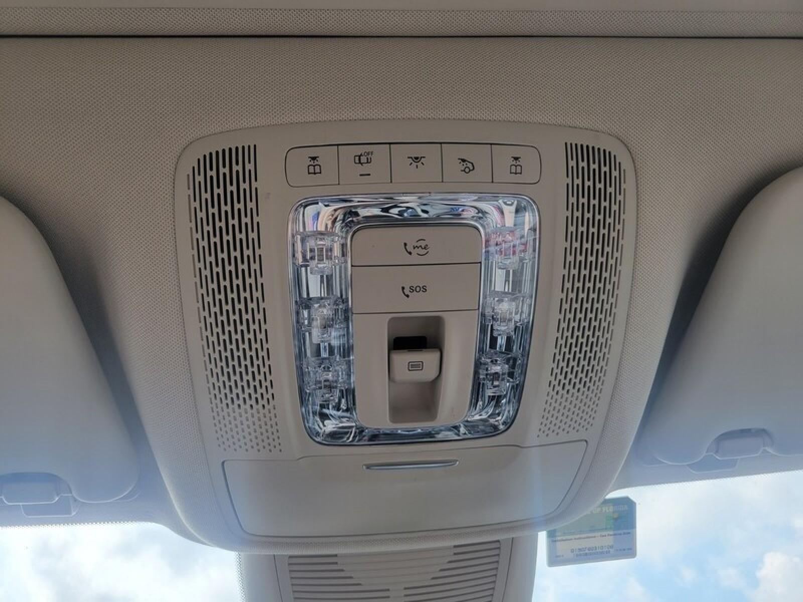 2020 Mercedes-Benz GLE GLE 350