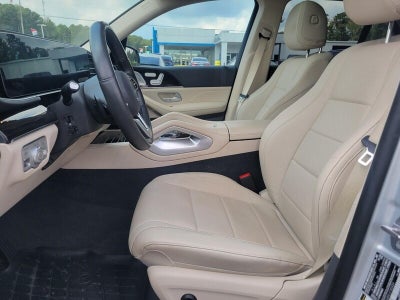 2020 Mercedes-Benz GLE GLE 350