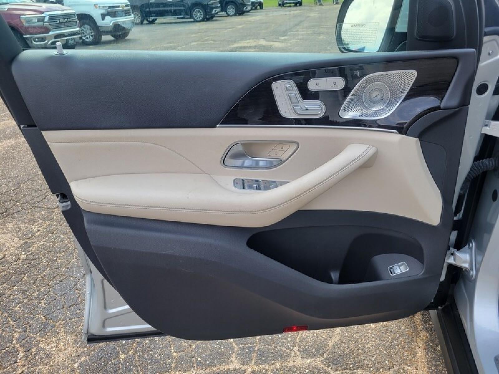 2020 Mercedes-Benz GLE GLE 350