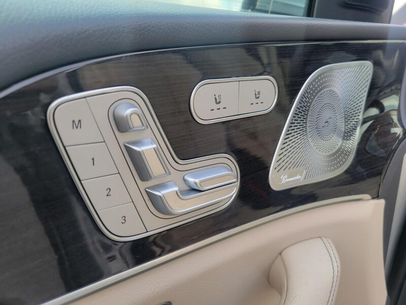 2020 Mercedes-Benz GLE GLE 350