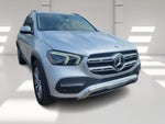 2020 Mercedes-Benz GLE GLE 350