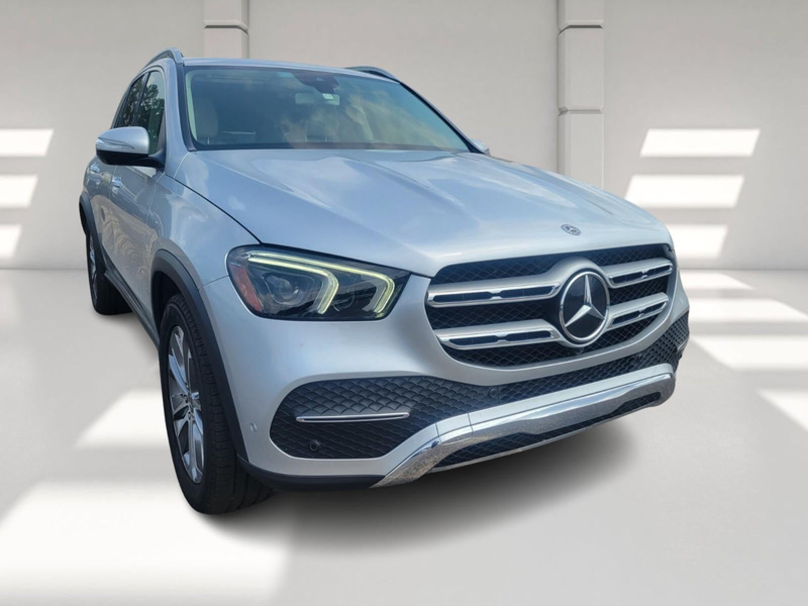 2020 Mercedes-Benz GLE GLE 350