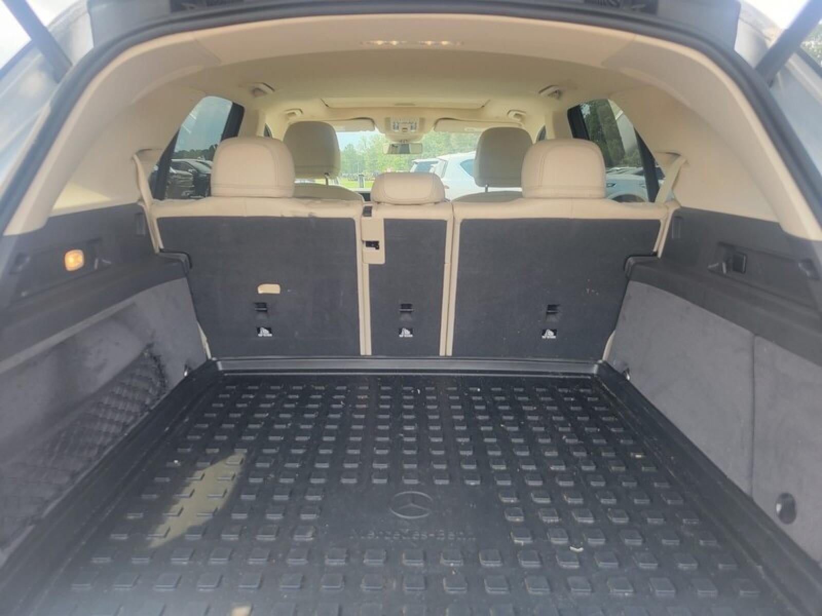 2020 Mercedes-Benz GLE GLE 350