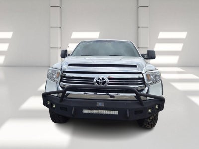 2017 Toyota Tundra 4WD SR5