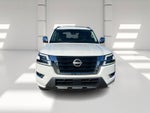 2022 Nissan Armada Platinum