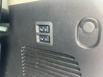 2022 INFINITI QX80 LUXE