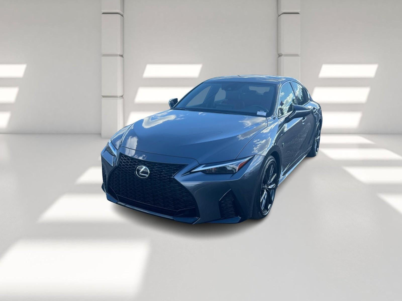 2024 Lexus IS IS 300
