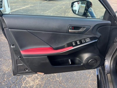 2024 Lexus IS IS 300