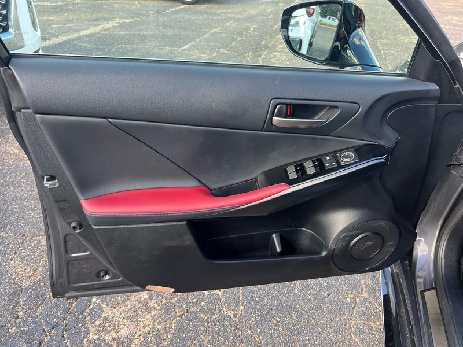 2024 Lexus IS IS 300