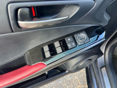 2024 Lexus IS IS 300