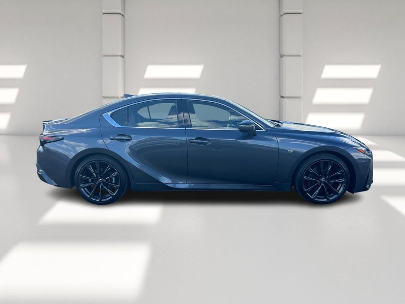 2024 Lexus IS IS 300