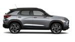 2026 Chevrolet Trailblazer Base