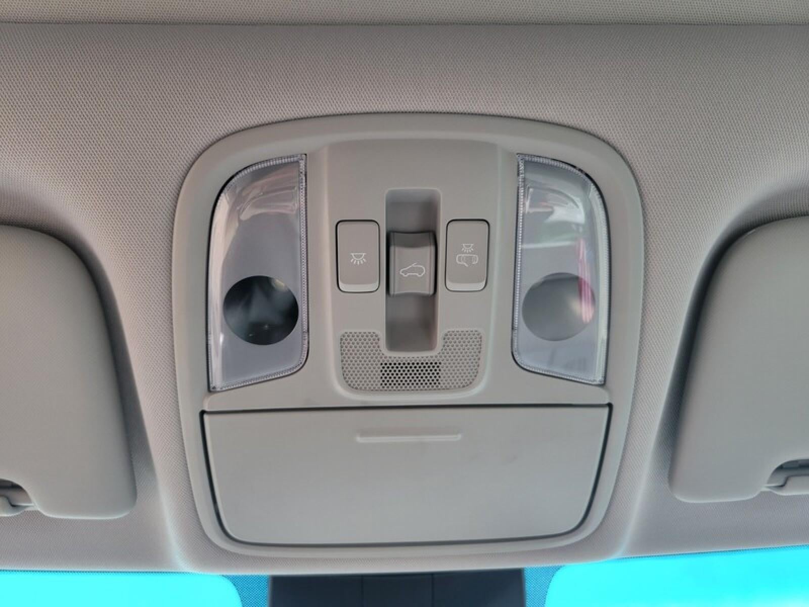 2022 Kia Sportage EX