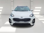 2022 Kia Sportage EX